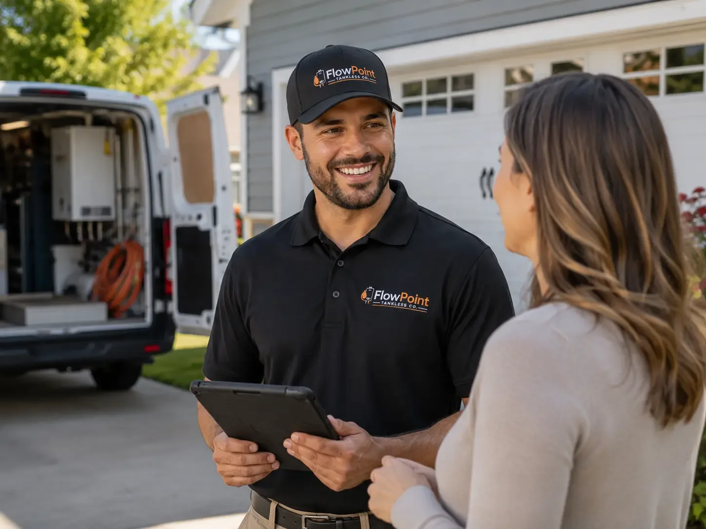 Tankless Water Heater Installation Dexter, OR FAQs